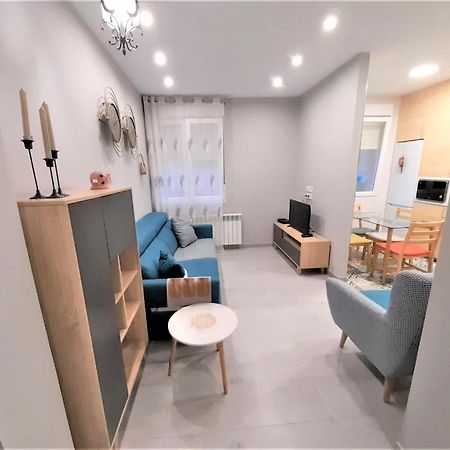 Coqueto Piso 2 Hab Zona Hospital Central-Ov5099 Ов'єдо Екстер'єр фото