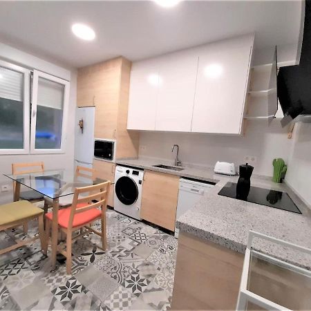 Coqueto Piso 2 Hab Zona Hospital Central-Ov5099 Ов'єдо Екстер'єр фото