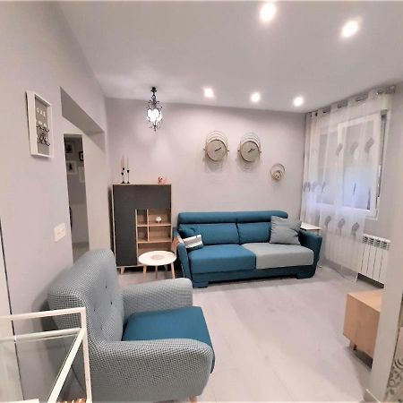 Coqueto Piso 2 Hab Zona Hospital Central-Ov5099 Ов'єдо Екстер'єр фото