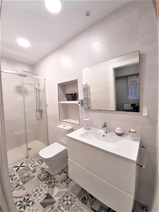 Coqueto Piso 2 Hab Zona Hospital Central-Ov5099 Ов'єдо Екстер'єр фото